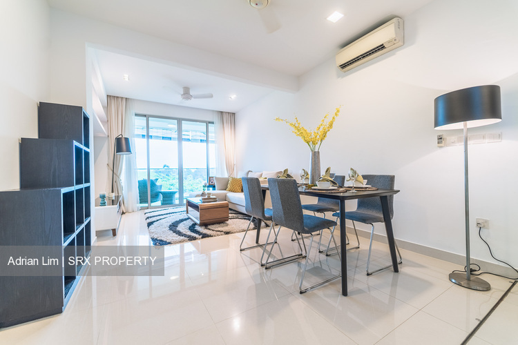 Coastal Breeze Residences (D17), Condominium #213989901